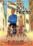 The Boyfriend Poster PODS June 2009